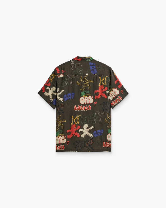 OAS Rocco Shirt