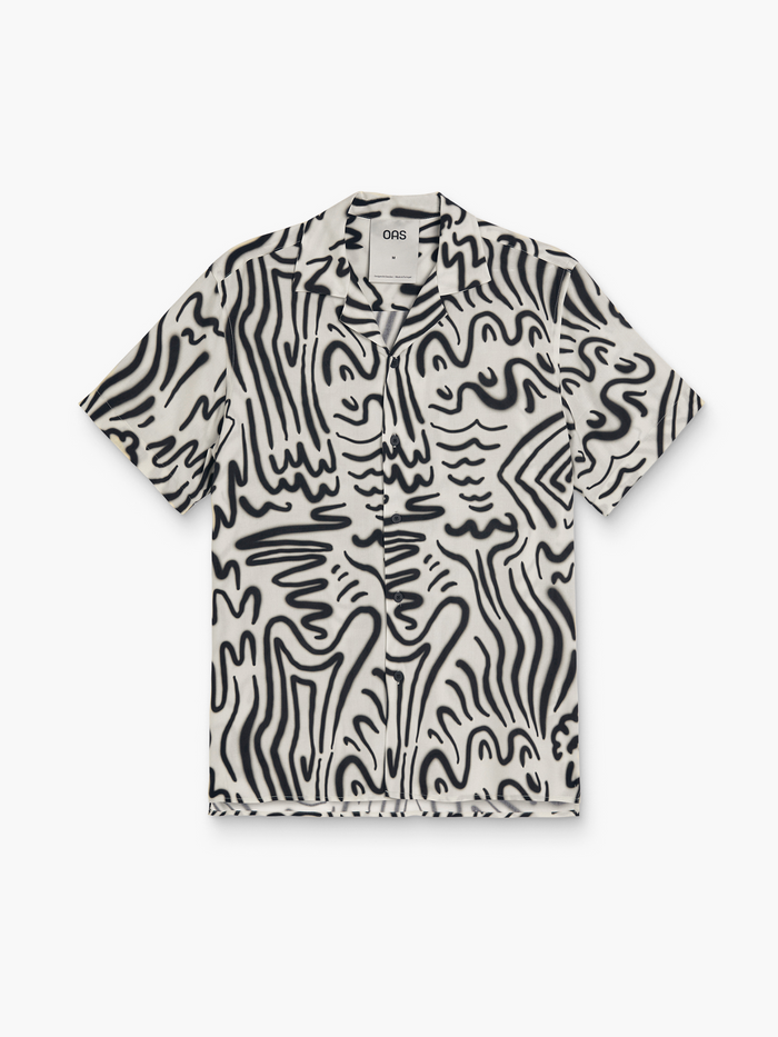 OAS Viscose Shirt
