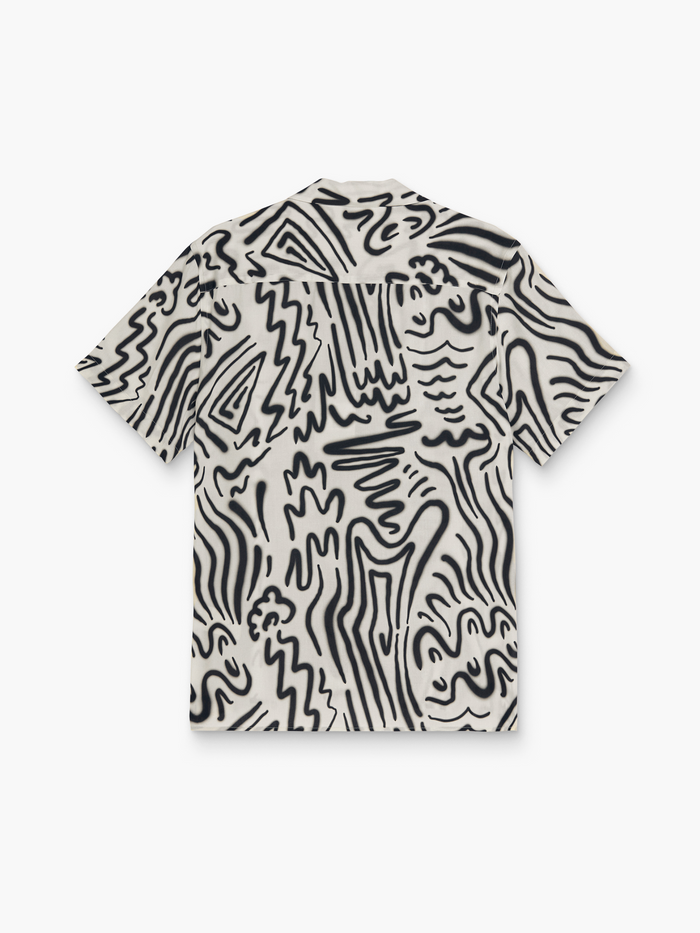 OAS Viscose Shirt