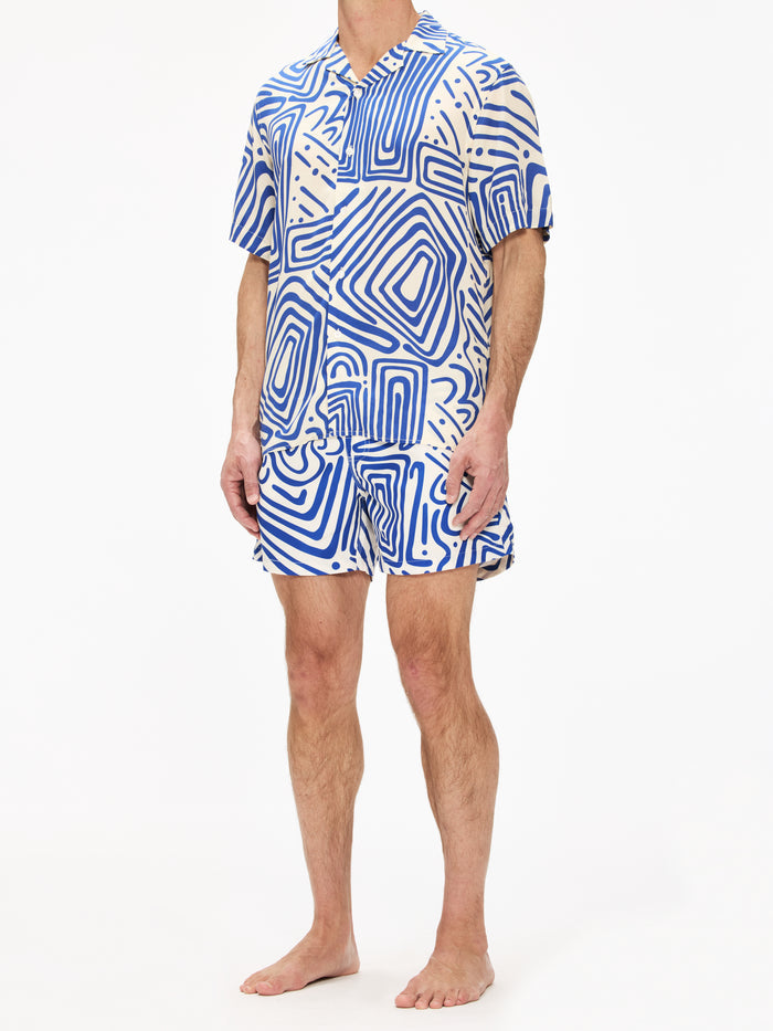Oas Viscose Shirt