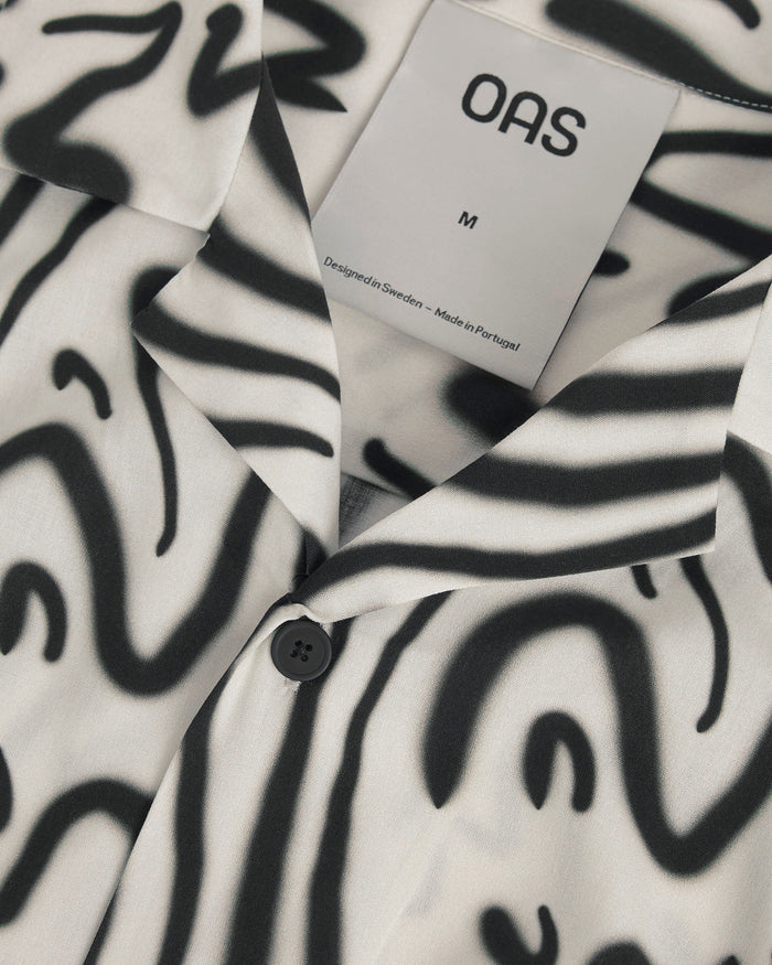 OAS Viscose Shirt