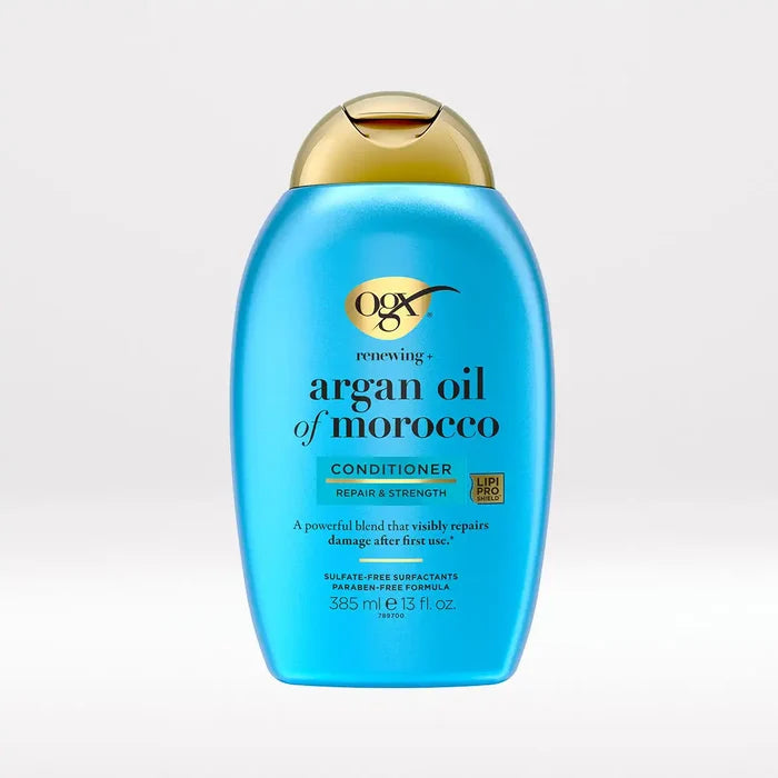 OGX RENEWING + Argan Oil Of Morocco Repair Conditioner
