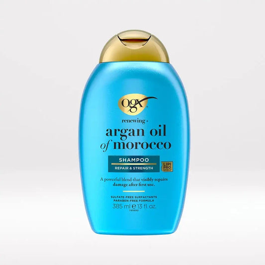 OGX Renewing + Argan Oil of Morocco Repair Shampoo