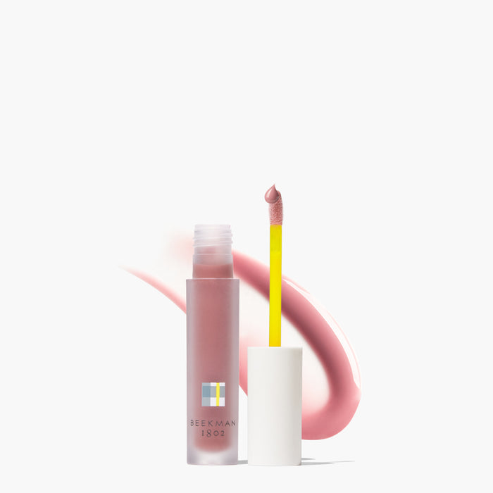 Oh! Mega Milk Lip Oil