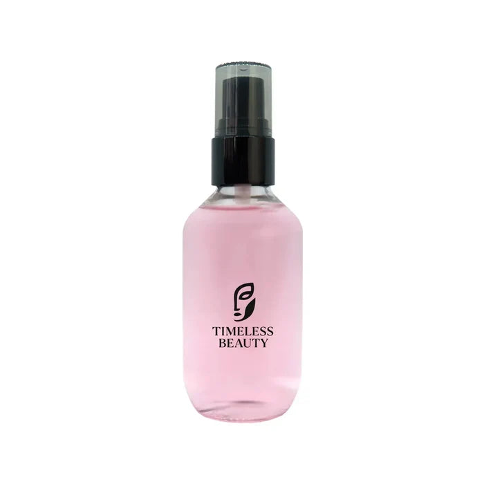 Timeless_Beauty Oil Control Setting Spray - oil, extract