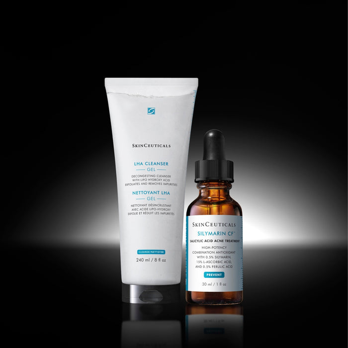 oily-skin-routine