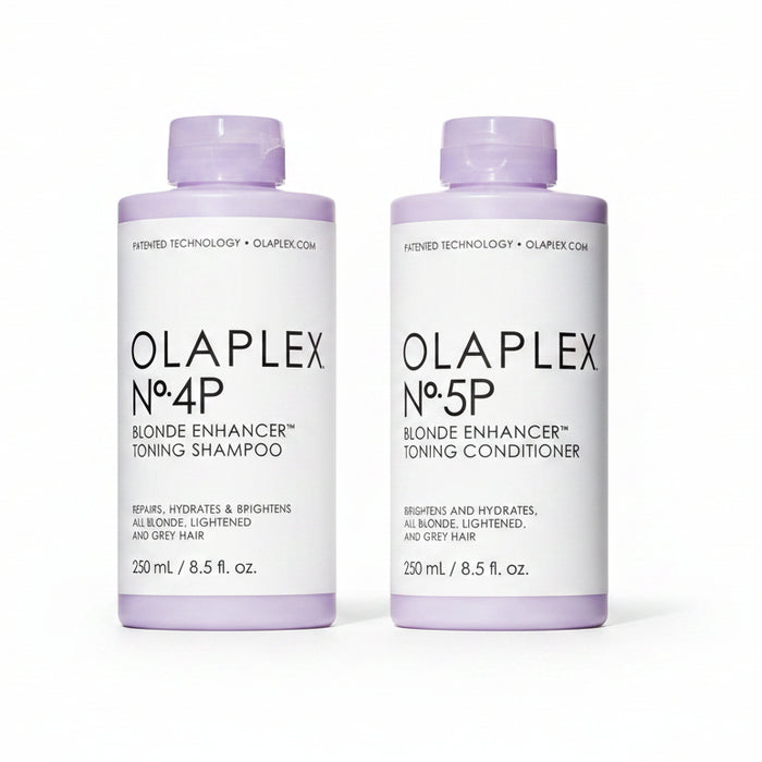 OLAPLEX Blonde Enhancer Set ($64 Value)