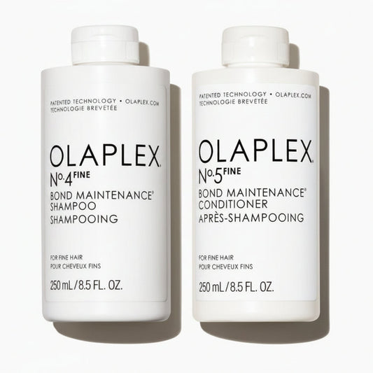 OLAPLEX Double Volume Fine Hair Duo ($64 Value)
