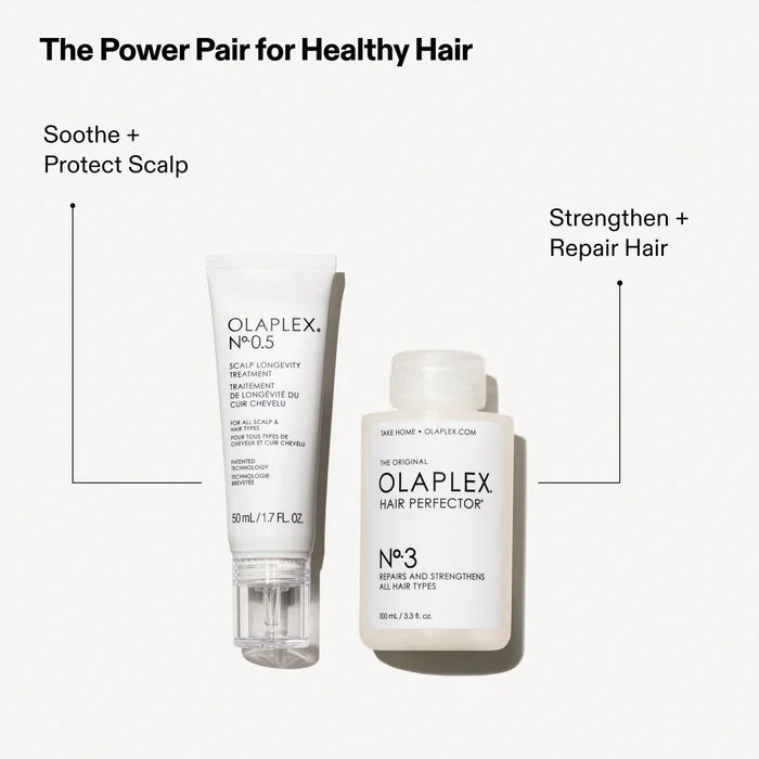 OLAPLEX N°.0.5 Scalp Longevity Treatment