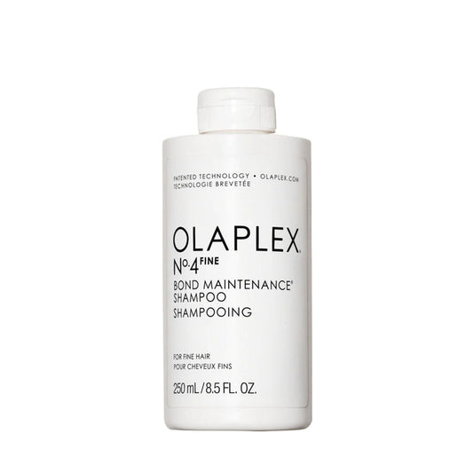 OLAPLEX N°.4 Fine Bond Maintenance® Shampoo 250 mL
