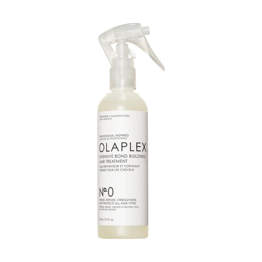 OLAPLEX Nº.0 Intensive Bond Building Treatment 155 mL