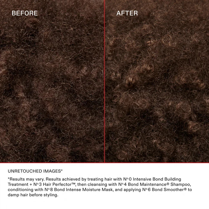OLAPLEX Nº.0 Intensive Bond Building Treatment