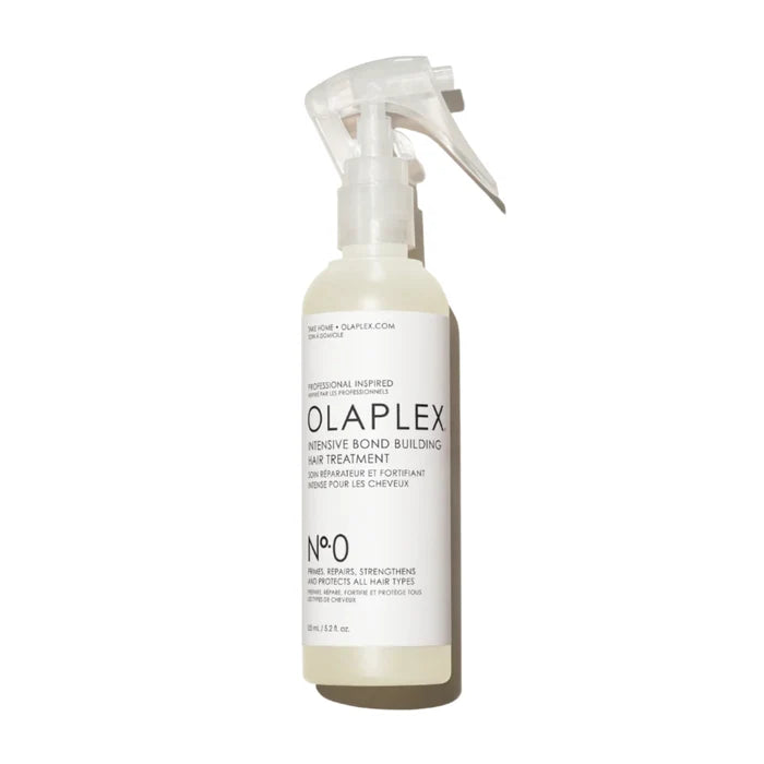 OLAPLEX Nº.0 Intensive Bond Building Treatment