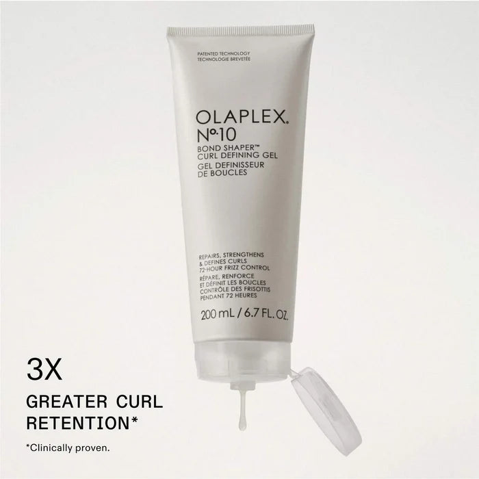 OLAPLEX Nº.10 Bond Shaper™ Curl Defining Gel