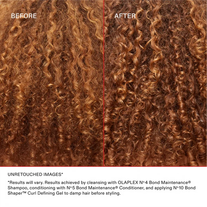 OLAPLEX Nº.10 Bond Shaper™ Curl Defining Gel