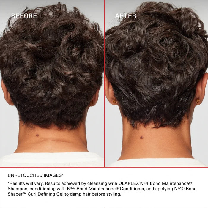OLAPLEX Nº.10 Bond Shaper™ Curl Defining Gel