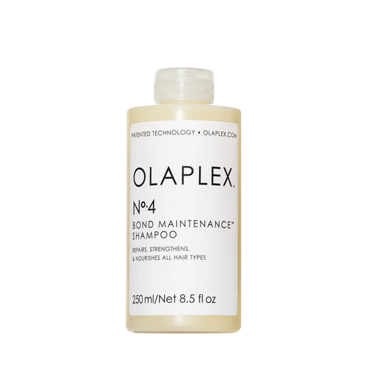 OLAPLEX Nº.4 Bond Maintenance® Shampoo 250 mL