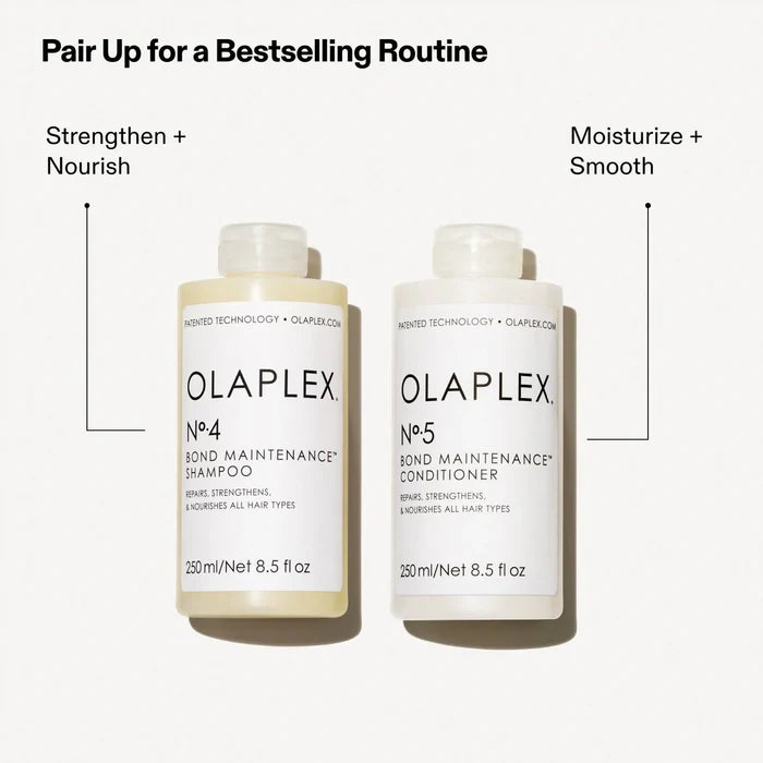 OLAPLEX Nº.4 Bond Maintenance® Shampoo