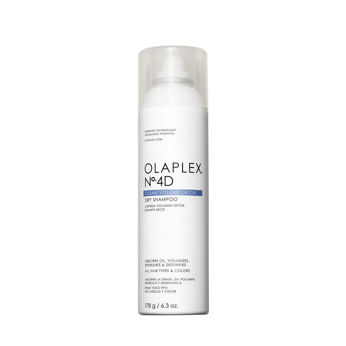 OLAPLEX Nº.4D Clean Volume Detox Dry Shampoo 178 g