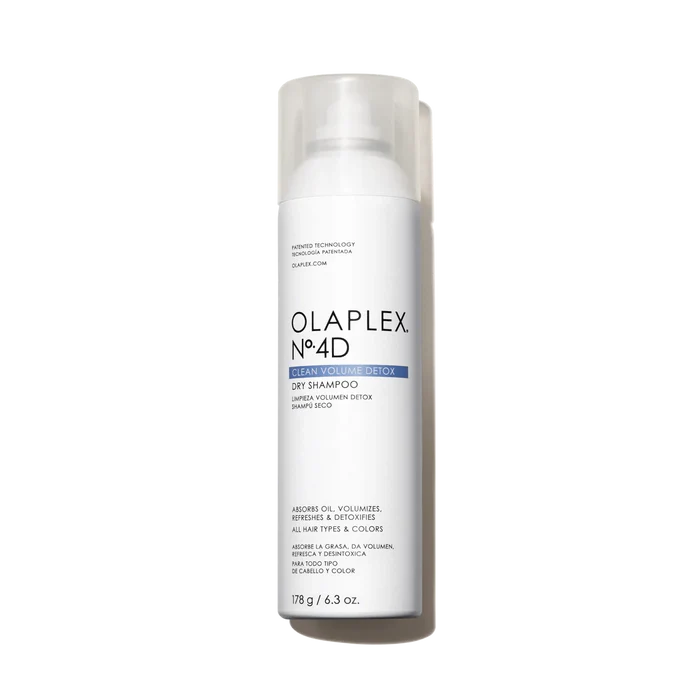 OLAPLEX Nº.4D Clean Volume Detox Dry Shampoo