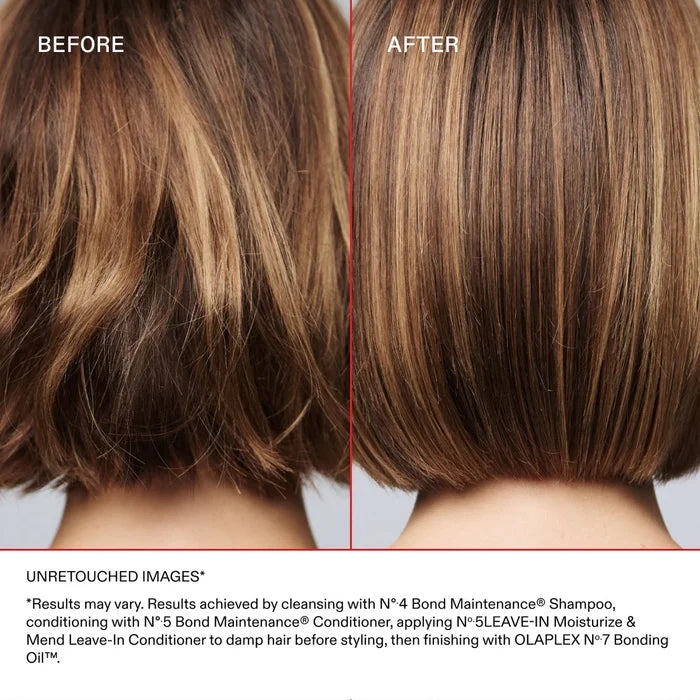 OLAPLEX Nº.5 Leave-In Moisturize & Mend Leave-In Conditioner