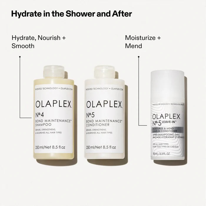OLAPLEX Nº.5 Leave-In Moisturize & Mend Leave-In Conditioner