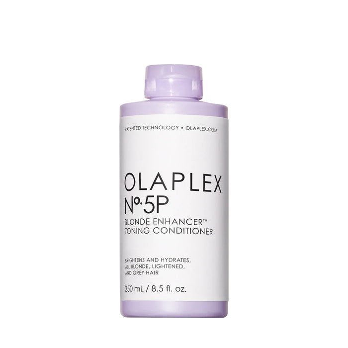OLAPLEX No. 5P Blonde Enhancer Toning Conditioner - 250 mL