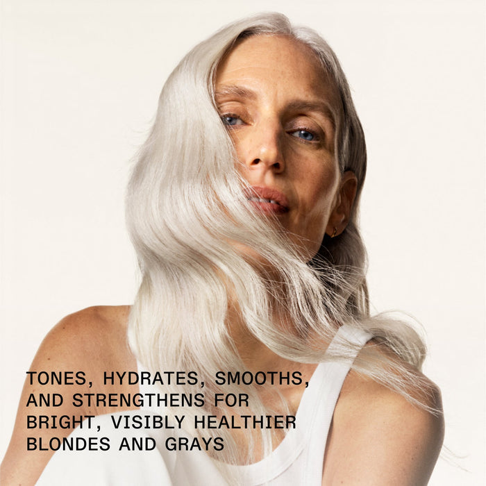 OLAPLEX Nº.5P Blonde Enhancer Toning Conditioner