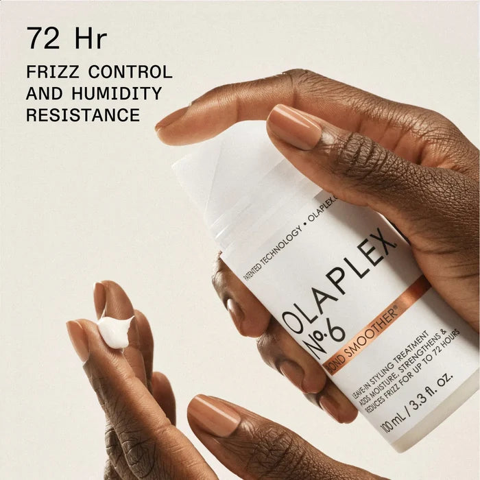OLAPLEX Nº.6 Bond Smoother®