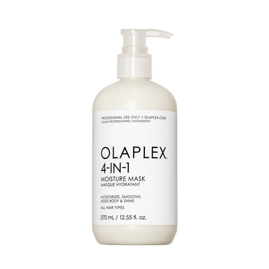 OLAPLEX Pro Exclusive: 4-In-1 Moisture Mask 370 mL