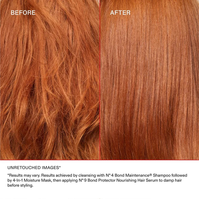 OLAPLEX Pro Exclusive: 4-In-1 Moisture Mask