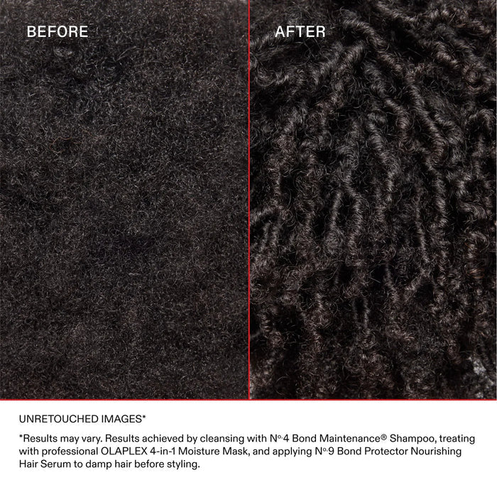 OLAPLEX Pro Exclusive: 4-In-1 Moisture Mask