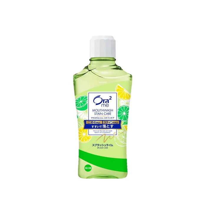 Splash Lime