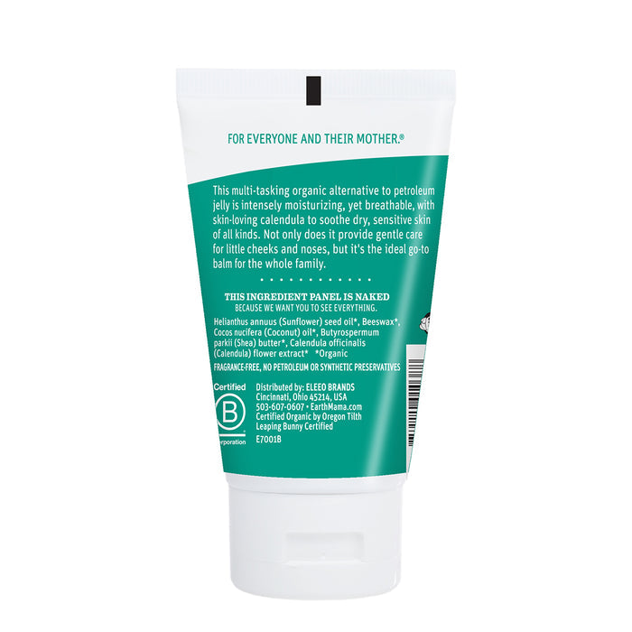 Organic Baby Face Nose & Cheek Balm