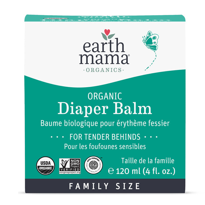 Size: 4 fl. oz. (120 ml) Family Size
