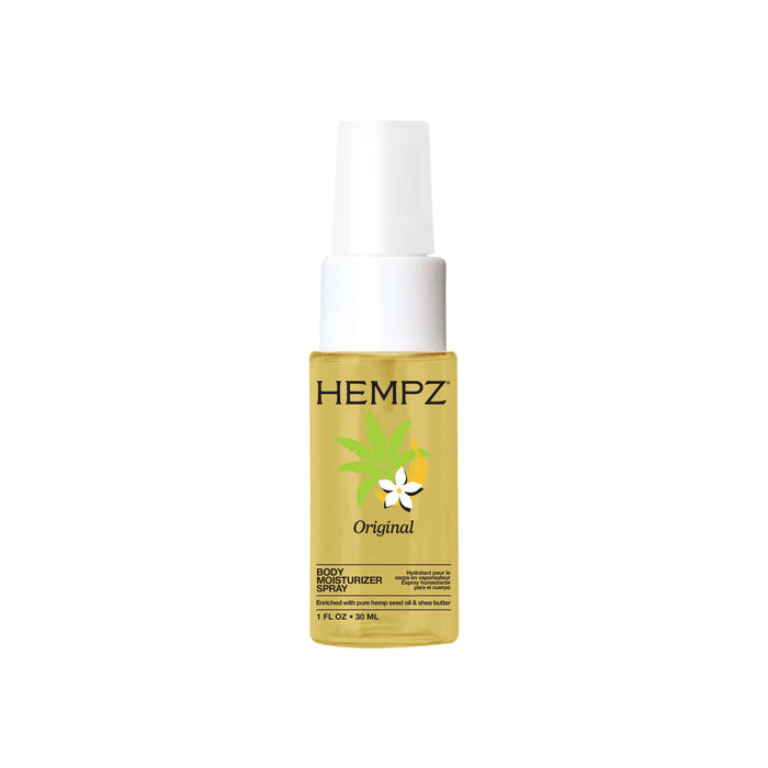 Hempz Original Body Moisturizer Spray