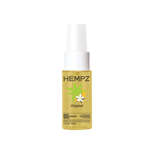 Hempz Original Body Moisturizer Spray