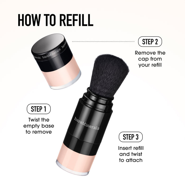 Refill