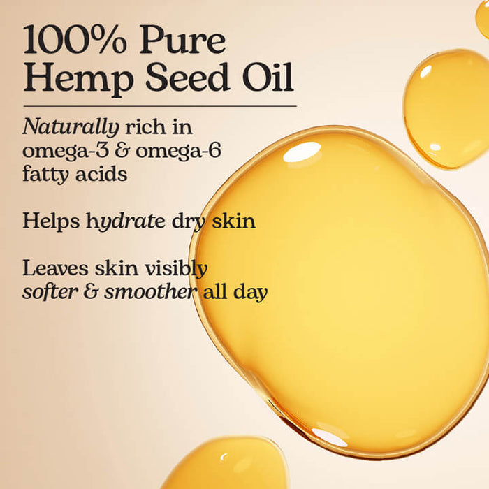 Original Moisturizing Body Lotion with Floral/Banana Scent