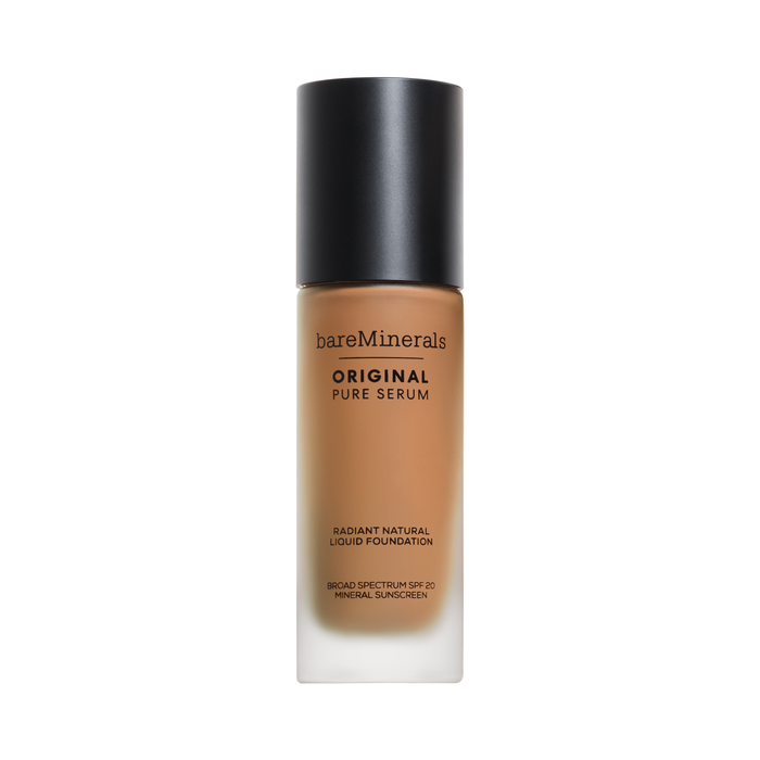 Medium Deep Warm 4