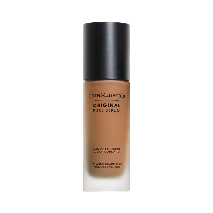 Medium Deep Neutral 4.5