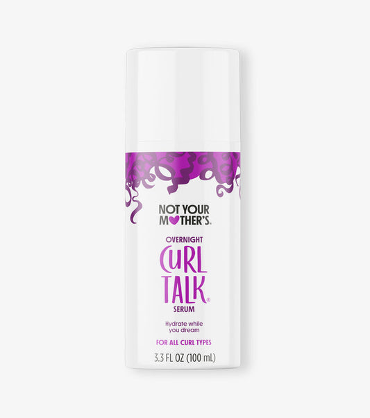 Overnight Serum
