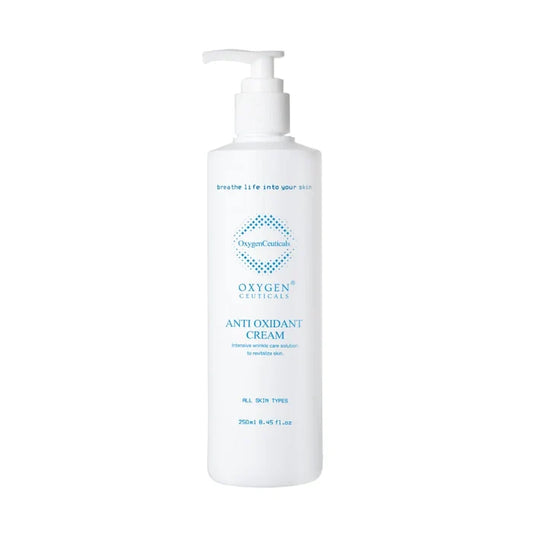 OxygenCeuticals 保濕抗氧回彈霜250ml Anti Oxidant Cream