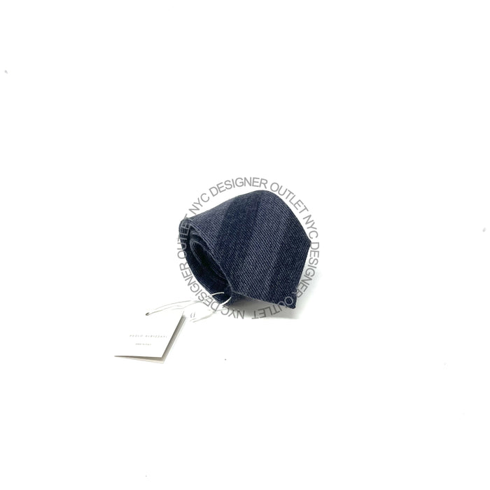 Paolo Albizzati Mens Wool Tie