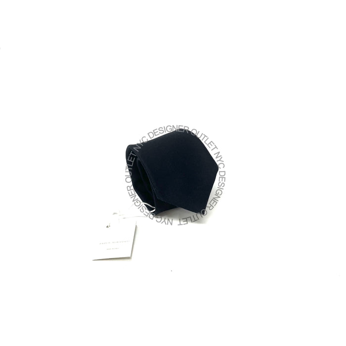 Paolo Albizzati Mens Wool Tie