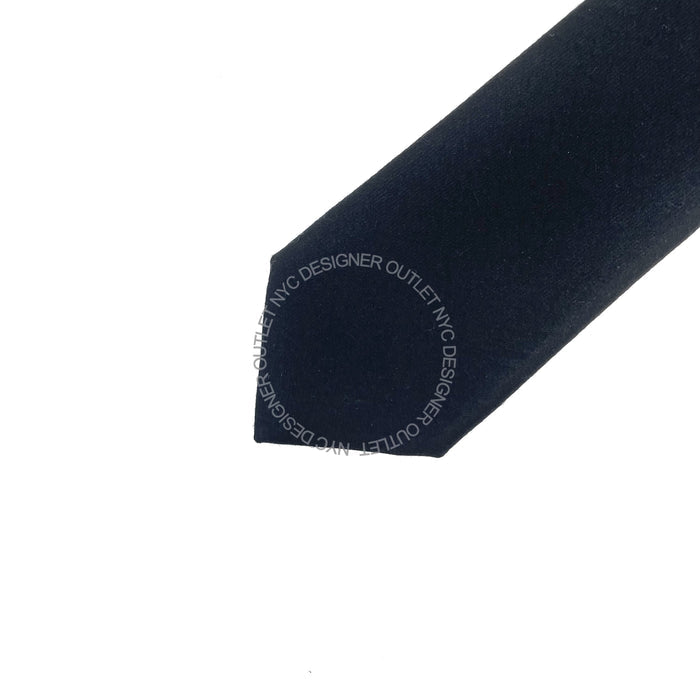 Paolo Albizzati Mens Wool Tie