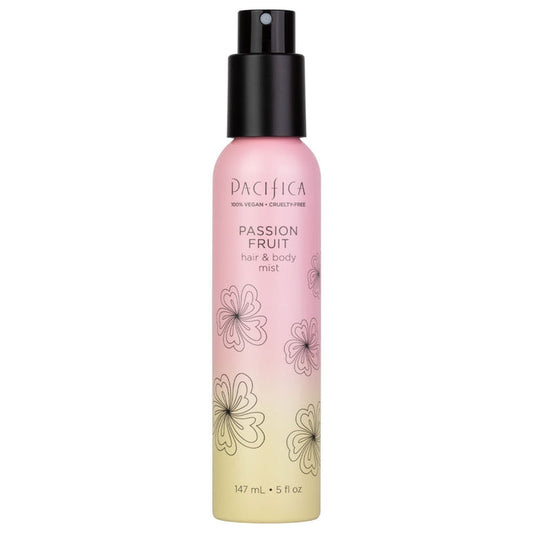 Passion Fruit Hair & Body Mist - Pacifica