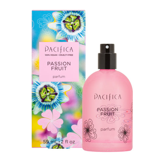 Passion Fruit Spray Perfume - Pacifica