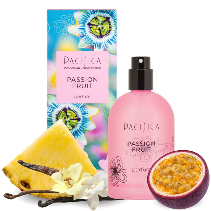 Passion Fruit Spray Perfume - Pacifica