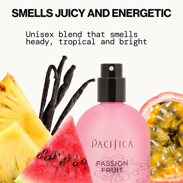 Passion Fruit Spray Perfume - Pacifica